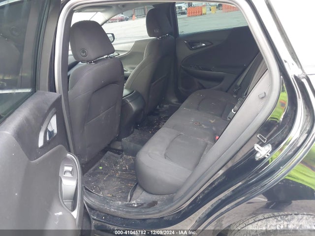 1G1ZB5ST8PF116679 Chevrolet MALIBU LS