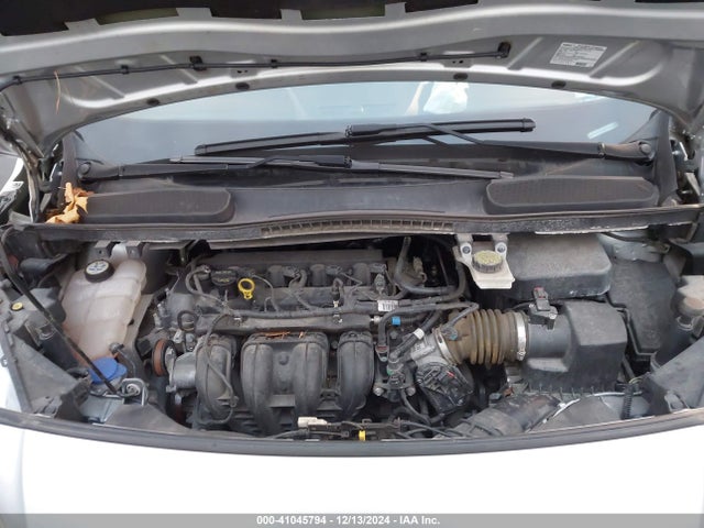 NM0GE9F77E1163414 Ford Transit Connect Xlt