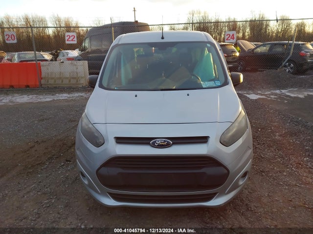 NM0GE9F77E1163414 Ford Transit Connect Xlt