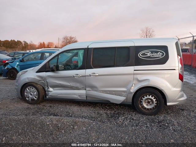 NM0GE9F77E1163414 Ford Transit Connect Xlt