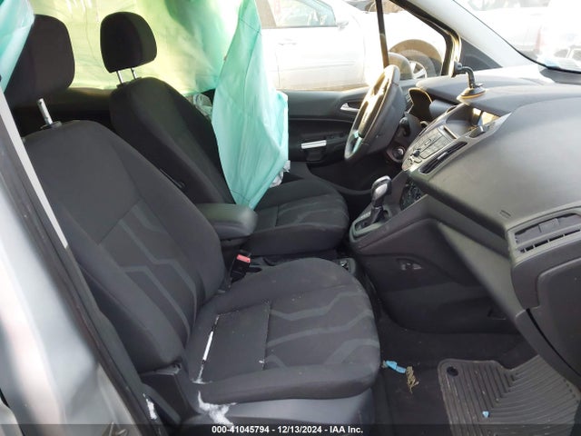 NM0GE9F77E1163414 Ford Transit Connect Xlt