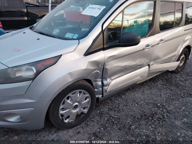NM0GE9F77E1163414 Ford Transit Connect Xlt