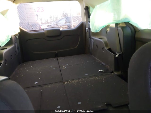 NM0GE9F77E1163414 Ford Transit Connect Xlt