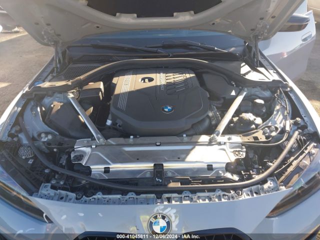 2023 BMW M440I GRAN COUPE WBA63AW05PFP60184 Photo 9