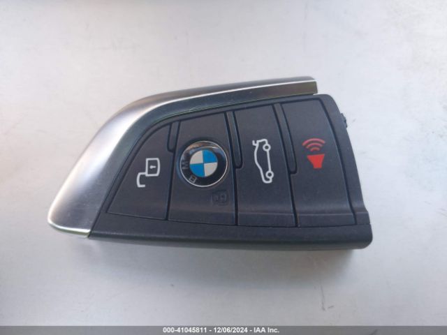2023 BMW M440I GRAN COUPE WBA63AW05PFP60184 Photo 10