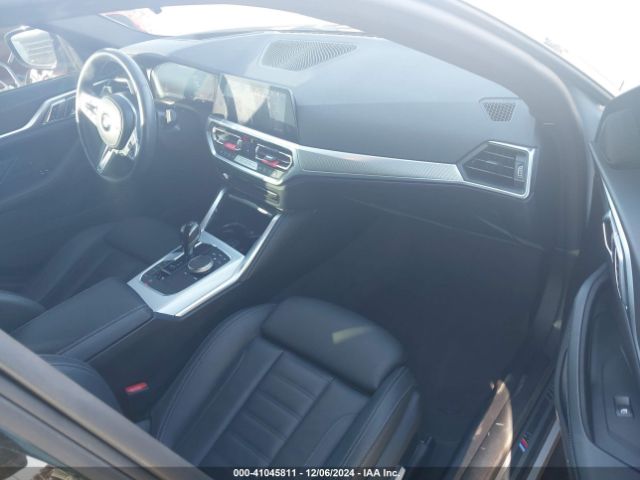 2023 BMW M440I GRAN COUPE WBA63AW05PFP60184 Photo 4