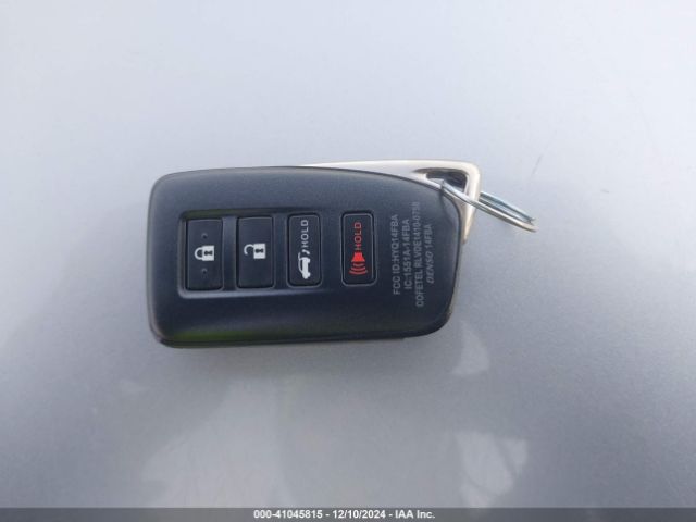 JTJYARBZ0H2076203 Lexus NX 200T