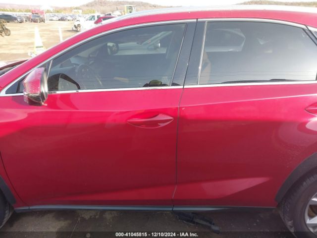 JTJYARBZ0H2076203 Lexus NX 200T
