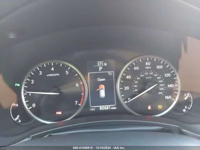 JTJYARBZ0H2076203 Lexus NX 200T