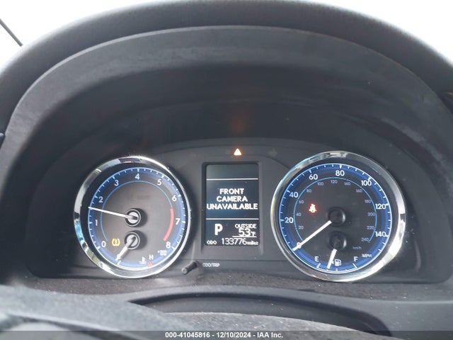 Toyota COROLLA LE 2017 2T1BURHE9HC930448 Image 7