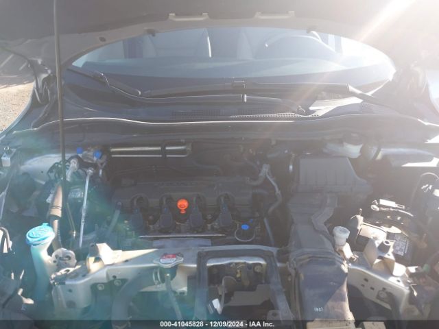 3CZRU6H52GM755215 Honda HR-V EX