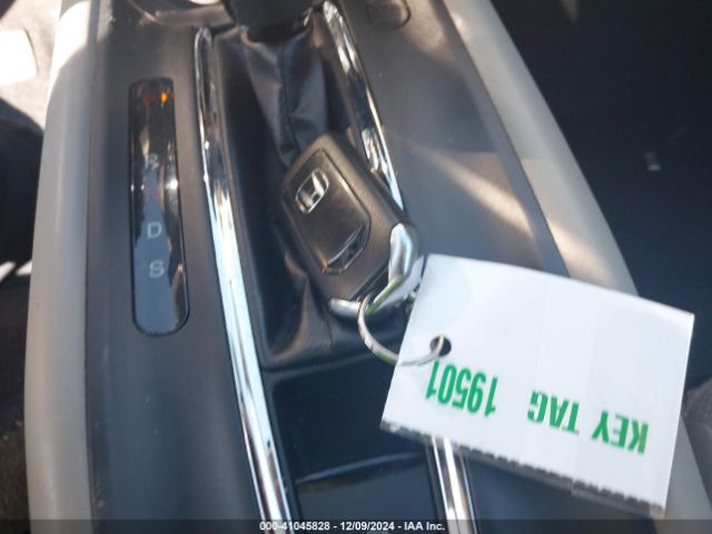 3CZRU6H52GM755215 Honda HR-V EX
