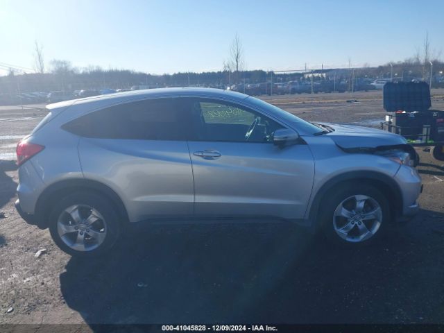 3CZRU6H52GM755215 Honda HR-V EX