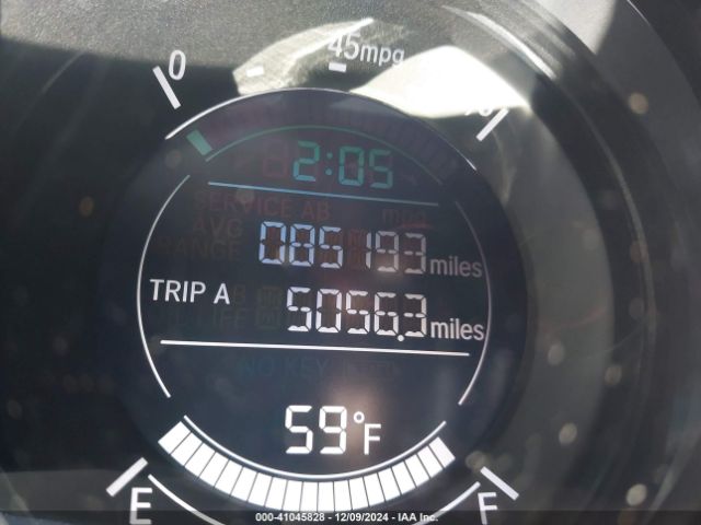 3CZRU6H52GM755215 Honda HR-V EX