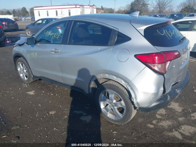 3CZRU6H52GM755215 Honda HR-V EX
