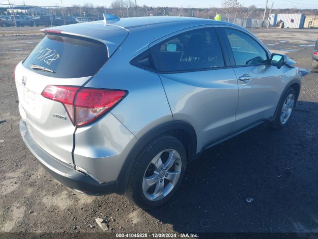 3CZRU6H52GM755215 Honda HR-V EX