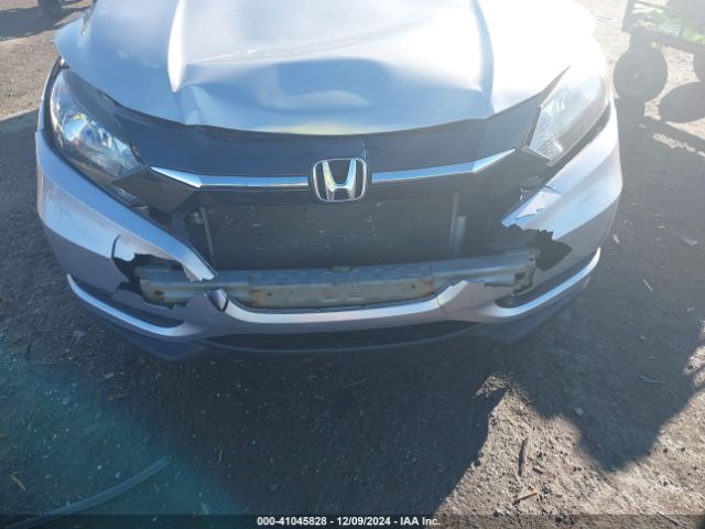 3CZRU6H52GM755215 Honda HR-V EX