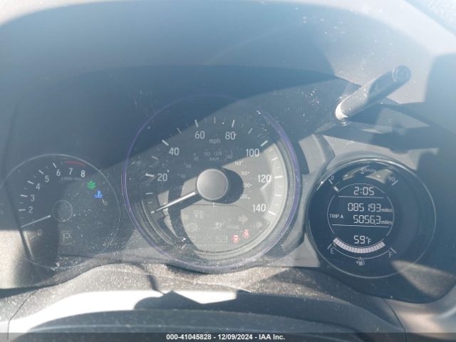 3CZRU6H52GM755215 Honda HR-V EX