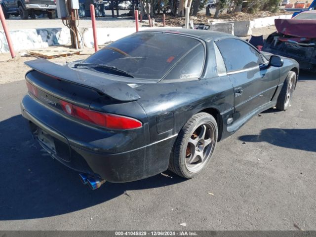 1994 MITSUBISHI 3000 GT JA3AM64J7RY005644 Photo 3