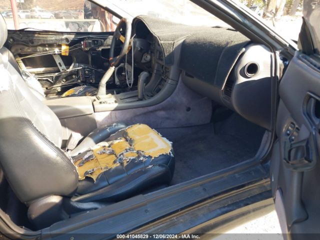 1994 MITSUBISHI 3000 GT JA3AM64J7RY005644 Photo 4