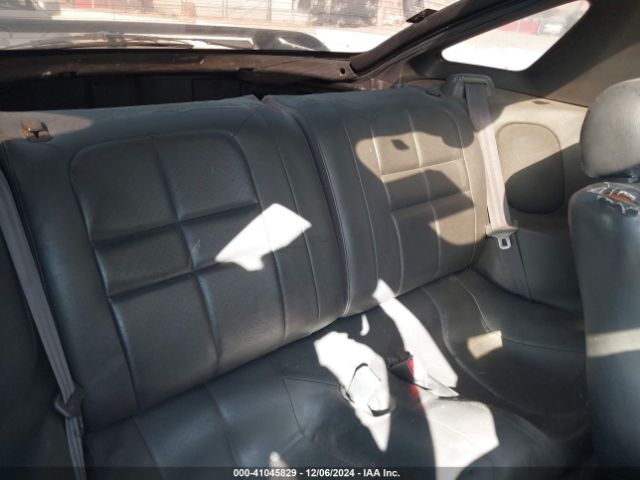 1994 MITSUBISHI 3000 GT JA3AM64J7RY005644 Photo 7