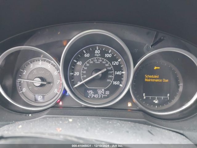 JM1GJ1W53F1188584 Mazda Mazda6 I Grand Touring
