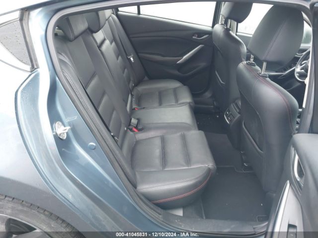 JM1GJ1W53F1188584 Mazda Mazda6 I Grand Touring