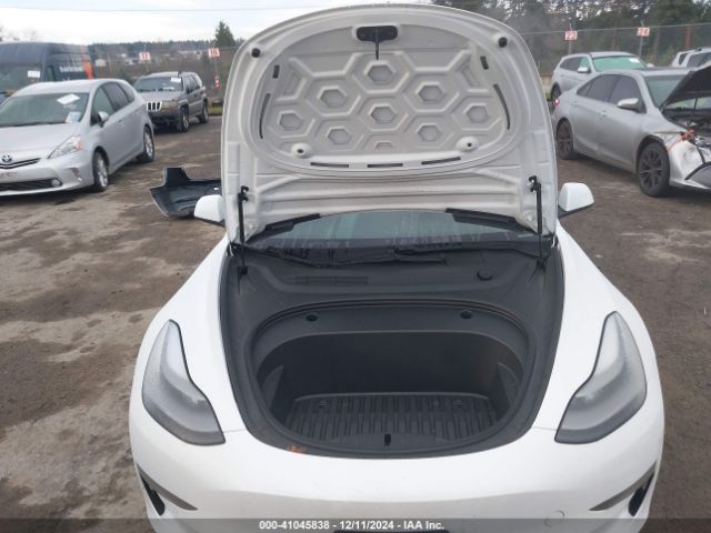 5YJ3E1EA5MF071370 Tesla Model 3 Standard Range Plus Rear-wheel Drive