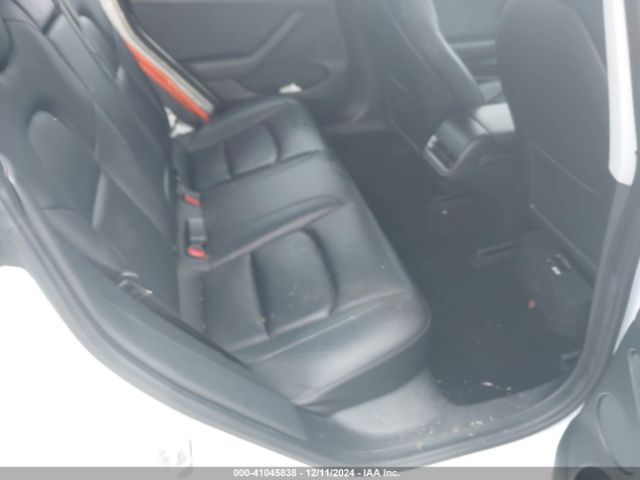 5YJ3E1EA5MF071370 Tesla Model 3 Standard Range Plus Rear-wheel Drive