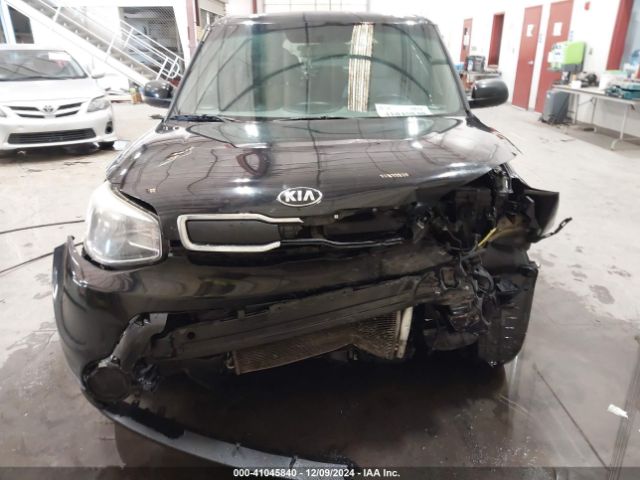 KNDJN2A21F7120097 KIA Soul
