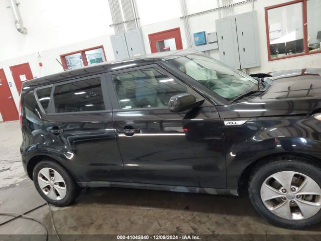 KNDJN2A21F7120097 KIA Soul