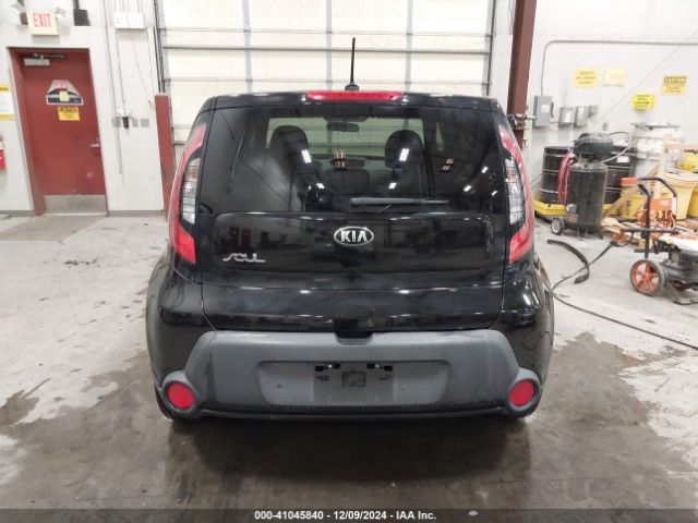 KNDJN2A21F7120097 KIA Soul