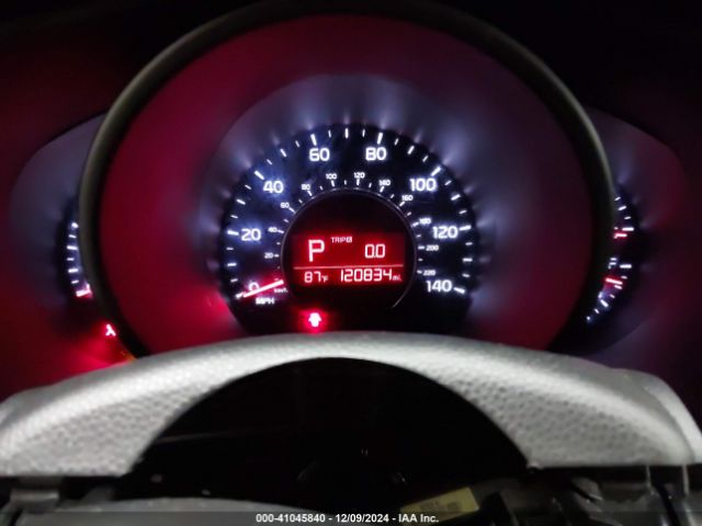KNDJN2A21F7120097 KIA Soul