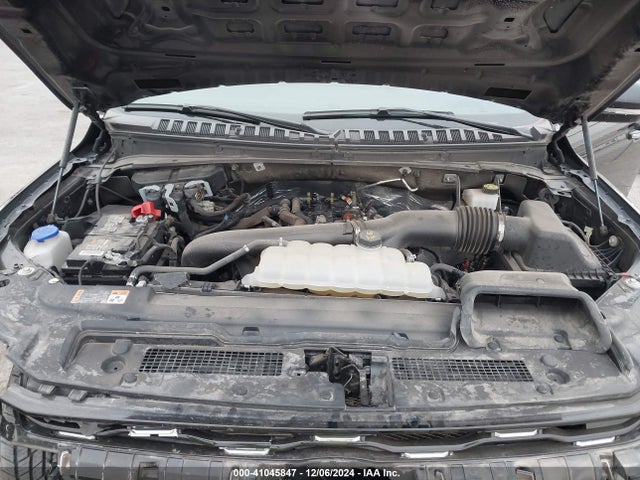 Ford Expedition Limited Max 2024 1FMJK2A8XREA22727 Image 10