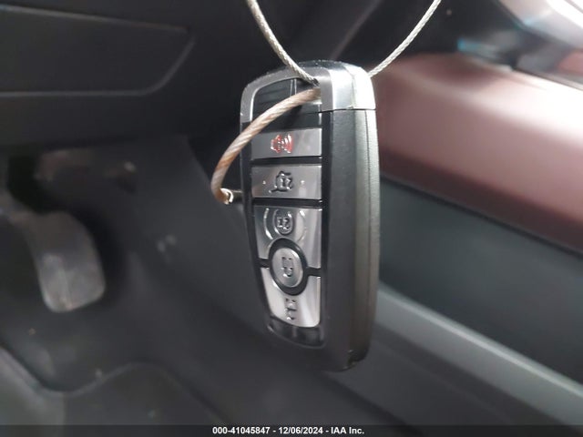 Ford Expedition Limited Max 2024 1FMJK2A8XREA22727 Image 11