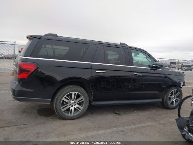 Ford Expedition Limited Max 2024 1FMJK2A8XREA22727 Image 13