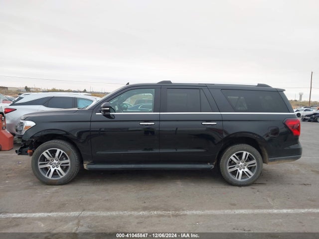 Ford Expedition Limited Max 2024 1FMJK2A8XREA22727 Image 14