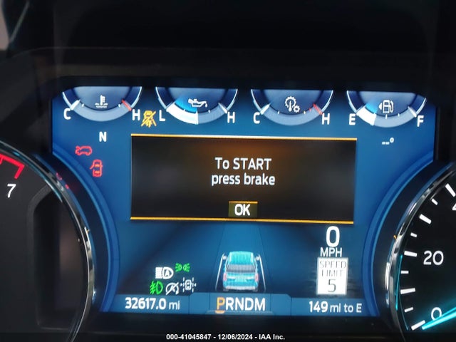 Ford Expedition Limited Max 2024 1FMJK2A8XREA22727 Image 15