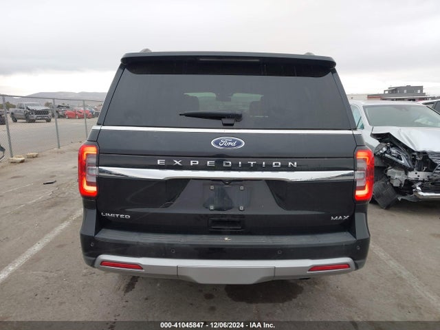 Ford Expedition Limited Max 2024 1FMJK2A8XREA22727 Image 16