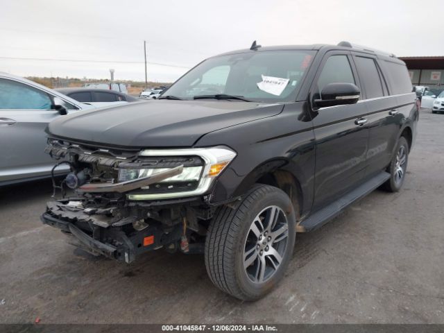 Ford Expedition Limited Max 2024 1FMJK2A8XREA22727 Image 2