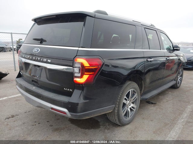 Ford Expedition Limited Max 2024 1FMJK2A8XREA22727 Image 4