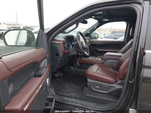 Ford Expedition Limited Max 2024 1FMJK2A8XREA22727 Image 5