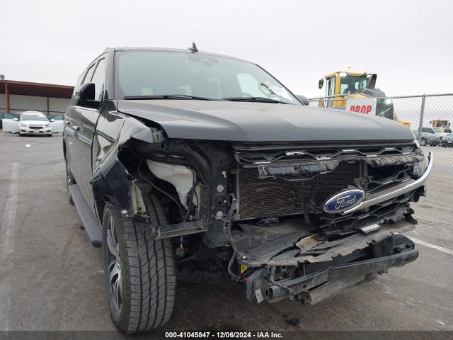 Ford Expedition Limited Max 2024 1FMJK2A8XREA22727 Image 6
