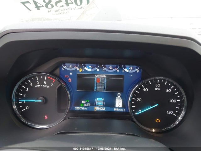 Ford Expedition Limited Max 2024 1FMJK2A8XREA22727 Image 7