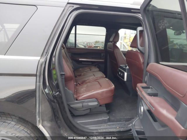 Ford Expedition Limited Max 2024 1FMJK2A8XREA22727 Image 8