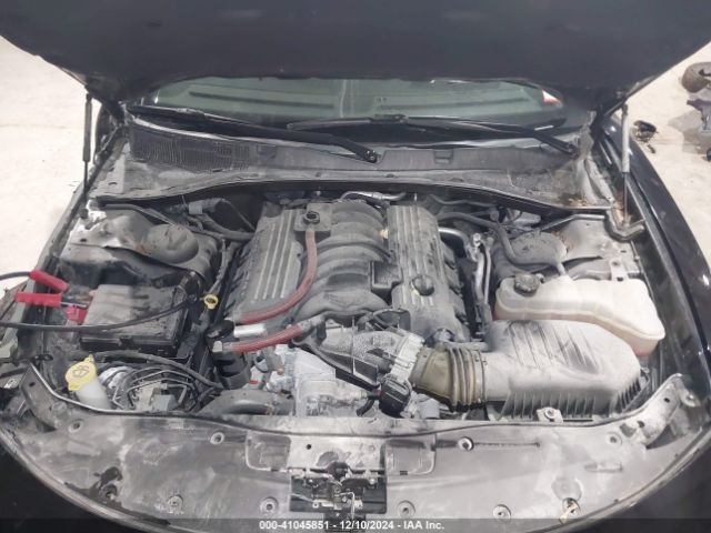 2C3CDXGJ6MH539916 Dodge Charger Scat Pack Rwd