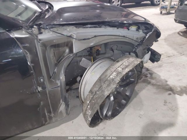 2C3CDXGJ6MH539916 Dodge Charger Scat Pack Rwd