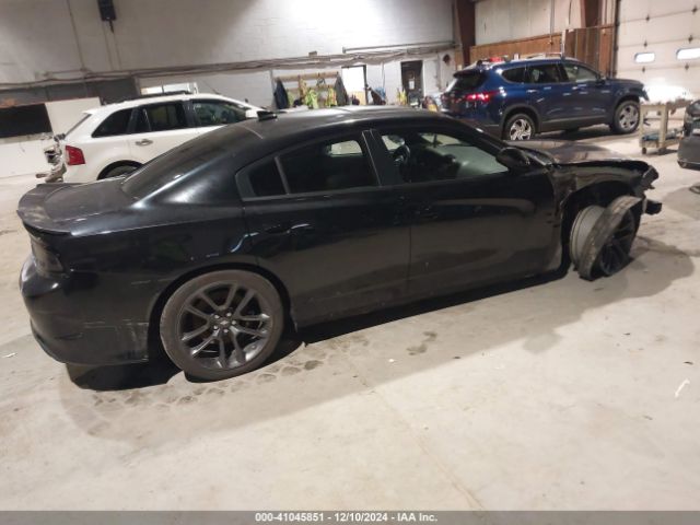 2C3CDXGJ6MH539916 Dodge Charger Scat Pack Rwd
