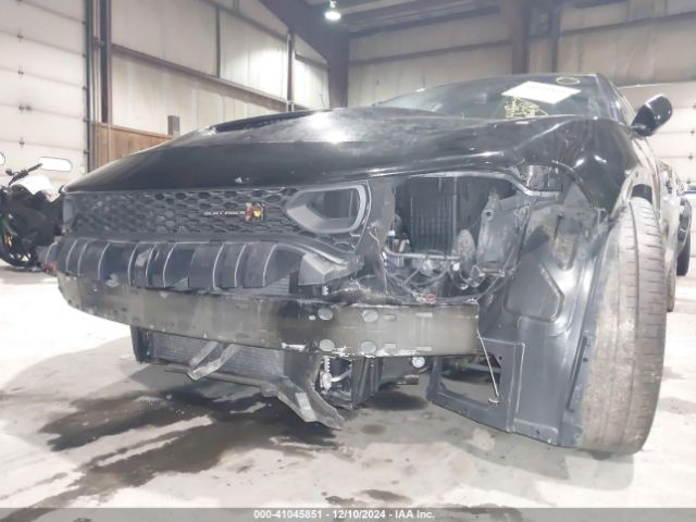 2C3CDXGJ6MH539916 Dodge Charger Scat Pack Rwd