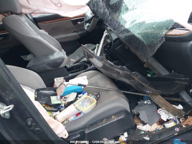 7FARW2H55JE033651 Honda CR-V EX